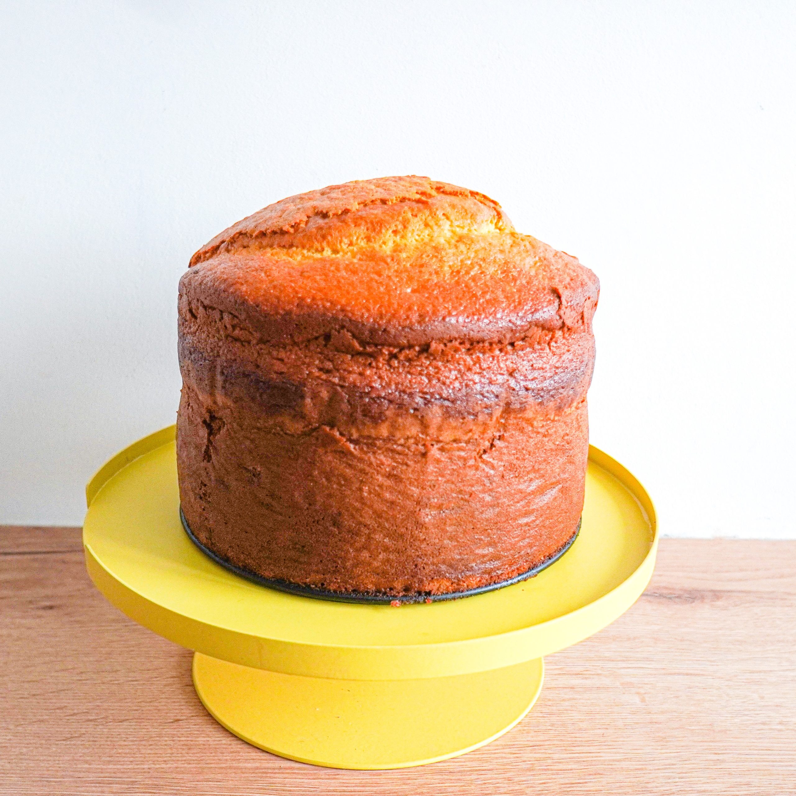 Le Molly Cake, la base pour les layers cakes et autres gâteaux  d'anniversaire et de cérémonie – Best of D